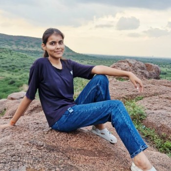 Jayati Pareek